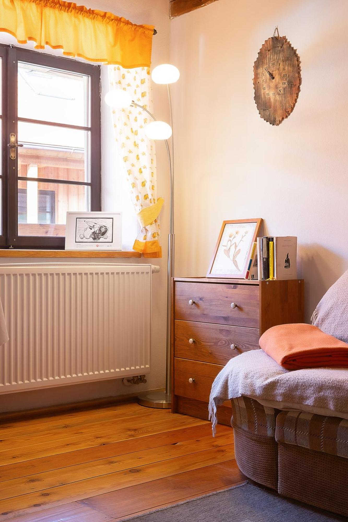 U Svateho Petra Apartment Kájov Room photo