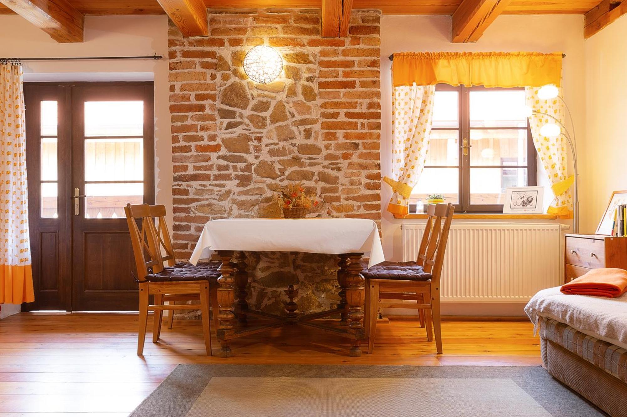 U Svateho Petra Apartment Kájov Room photo